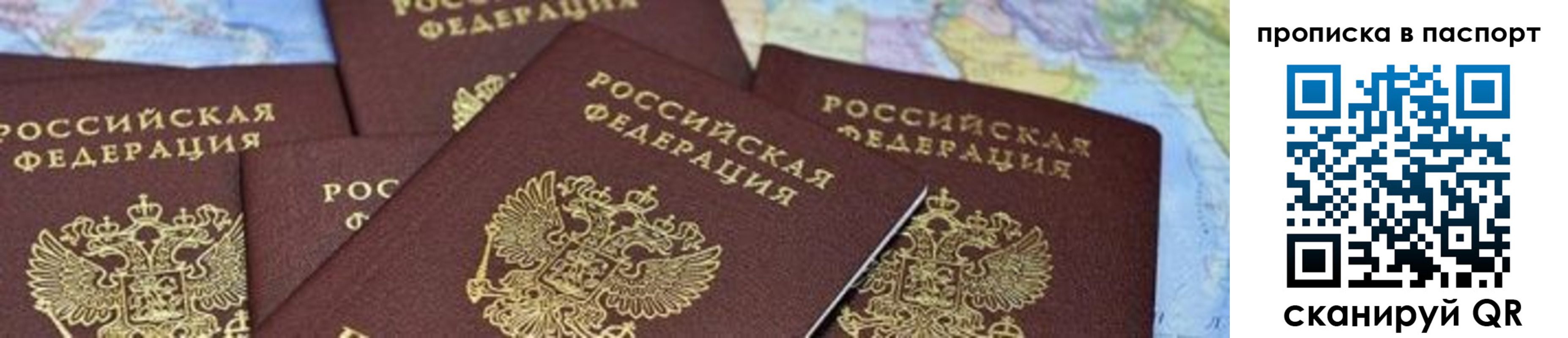 прописка в квартире в Ростове